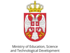 Ministry of Education, Science and Technological Development of the Republic of Serbia
