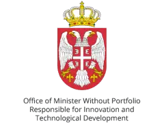 Office of Minister of Science, Technological Development and Innovation